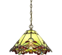 Подвесной светильник Velante 863-826-01