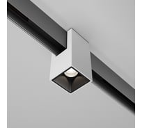 Трековый светильник MAYTONI Alfa LED 7W Белый TR121-4-7W-DS-W