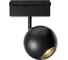 Трековый светильник MAYTONI Ball LED 15W Черный TR028-2-15W3K-B 1