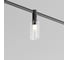 Трековый светильник MAYTONI Magnum LED 3W Черный TR207-1-3W3K-B 1