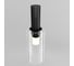 Трековый светильник MAYTONI Magnum LED 3W Черный TR207-1-3W3K-B 2