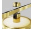 Трековый светильник MAYTONI Plato LED 7W Латунь TR152-1-7W3K-BS 5