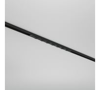 Трековый светильник MAYTONI Spiky LED 12W Черный TR175-1-12WTW-M-B