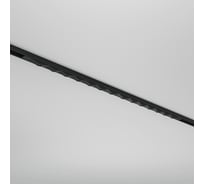Трековый светильник MAYTONI Spiky LED 24W Черный TR175-1-24WTW-M-B