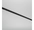 Трековый светильник MAYTONI Spiky LED 24W Черный TR175-1-24WTW-M-B 1