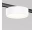 Трековый светильник MAYTONI Zon LED 12W Черно-белый TR189-1-12W4K-BW 1