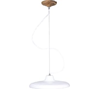 Потолочный светильник Bironi Solar, белый 71/10 BS5-11-01/71/10-1s