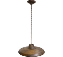 Потолочный светильник Bironi Solar дерево, винтаж 72/18 BS5-11-18/72/18