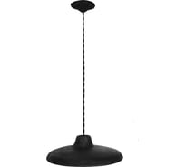 Потолочный светильник Bironi Solar дерево, угольно-черный 73/119 BS5-11-119/73/119