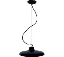 Потолочный светильник Bironi Solar, черный 73/119 BS5-11-03/73/119-1s