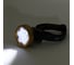 Фонарь налобный Турист мастер 4 режима, 7LED, аккумуляторная батарея 500mAh USB 208-7 855-348 10