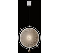Подвесной светодиодный светильник Wertmark LAURA WE430.03.006