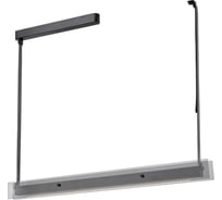 Подвесной светодиодный светильник Wertmark KUNO WE435.12.023