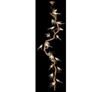 Подвесной светодиодный светильник Wertmark VIVIANA WE183.20.503