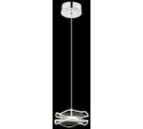 Подвесной светодиодный светильник Wertmark HELENA WE453.02.106