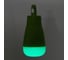 Фонарь туристический подвесной Турист мастер 3 режима, 3LED, 3AAA карабин 5688 855-357 5