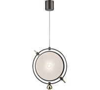 Подвесной светодиодный светильник Wertmark LAURA WE430.02.026