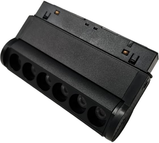 Трековый светодиодный светильник Wertmark WTG WTG.O20.607.30.06 1