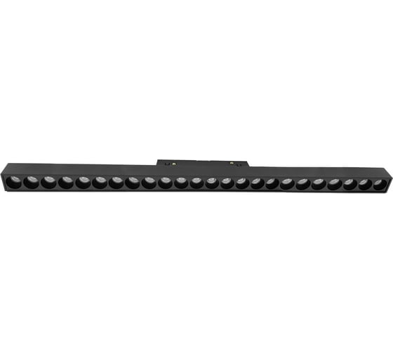 Трековый светодиодный светильник Wertmark WTG WTG.O24.600.40.24 1