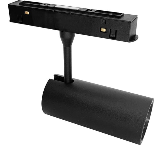 Трековый светодиодный светильник Wertmark WTG WTG.O10.607.40.07