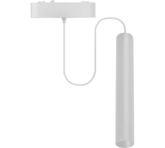 Трековый светодиодный светильник Wertmark WTH WTH.O11.006.30.07 1