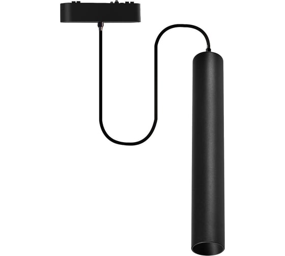 Трековый светодиодный светильник Wertmark WTH WTH.O11.606.30.07