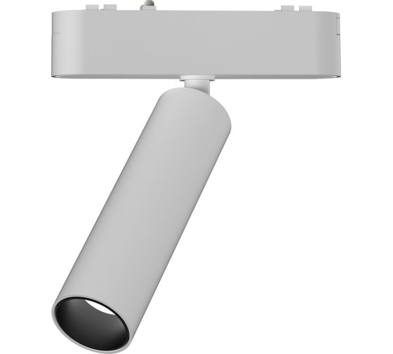 Трековый светодиодный светильник Wertmark WTH WTH.O10.007.30.07 1
