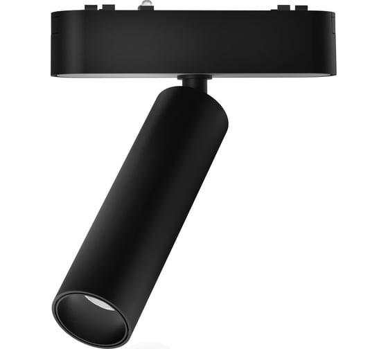 Трековый светодиодный светильник Wertmark WTH WTH.O10.607.40.07 1