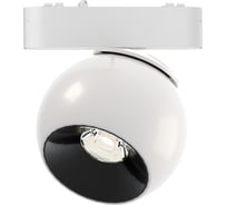 Трековый светодиодный светильник Wertmark WTH WTH.O13.007.30.12