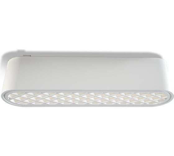 Трековый светодиодный светильник Wertmark WTH WTH.O21.007.40.06
