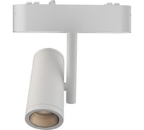 Трековый светодиодный светильник Wertmark WTH WTH.O12.003.40.08