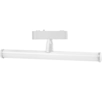 Трековый светодиодный светильник Wertmark WTH WTH.O18.007.40.06