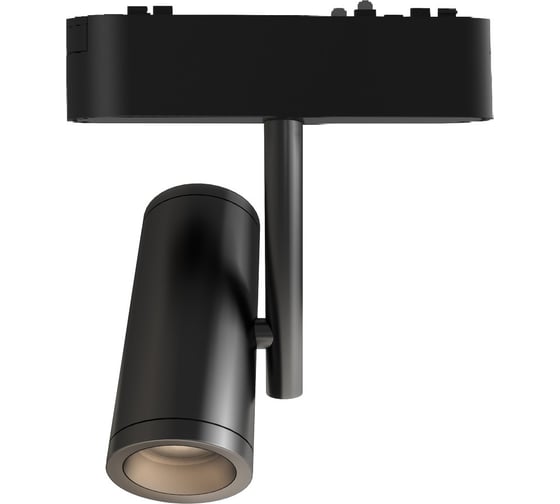 Трековый светодиодный светильник Wertmark WTH WTH.O12.603.40.08 1