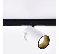 Трековый светодиодный светильник Wertmark WTL WTL.O10.007.40.05