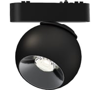 Трековый светодиодный светильник Wertmark WTH WTH.O13.607.30.12