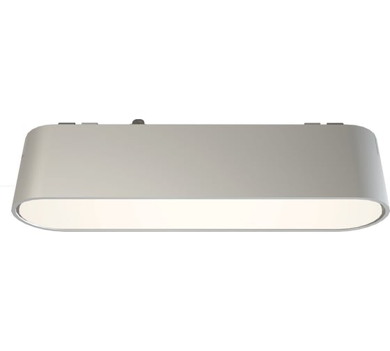 Трековый светодиодный светильник Wertmark WTH WTH.O22.007.40.06