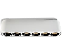 Трековый светодиодный светильник Wertmark WTH WTH.O20.007.30.06