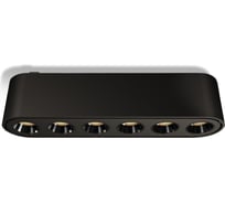 Трековый светодиодный светильник Wertmark WTH WTH.O20.607.40.06
