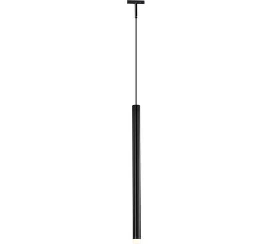 Трековый светодиодный светильник Wertmark WTL WTL.O15.606.40.03 1