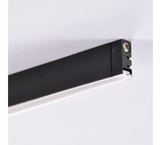 Трековый светодиодный светильник Wertmark WTL WTL.O28.600.30.05 1