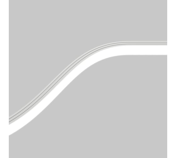 Трековый светильник MAYTONI Flex LED 12W Черный TR180-1-12WTW-B