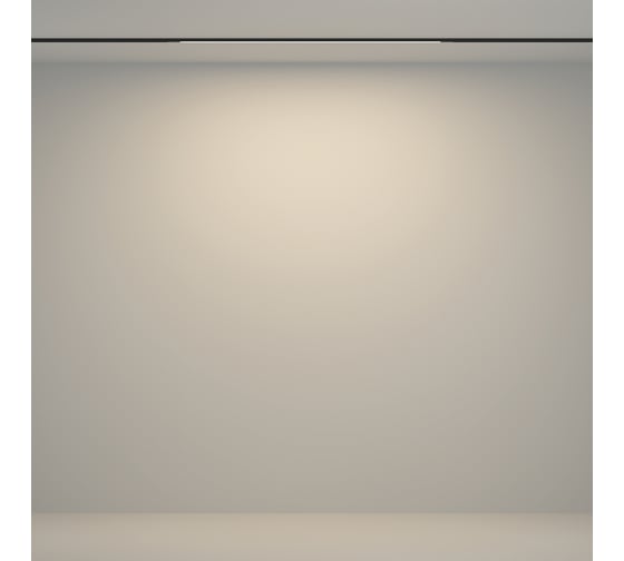 Трековый светильник MAYTONI Flex LED 12W Черный TR180-1-12WTW-B