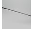 Трековый светильник MAYTONI Flex LED 12W Черный TR180-1-12WTW-B 3