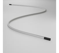 Трековый светильник MAYTONI Flex LED 24W Черный TR180-1-24WTW-B