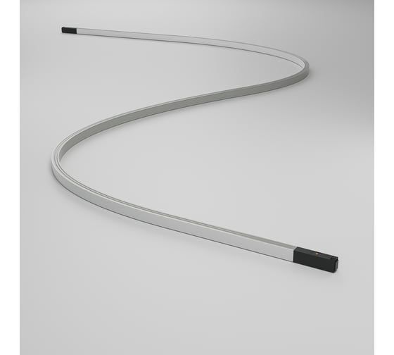 Трековый светильник MAYTONI Flex LED 24W Черный TR180-1-24WTW-B