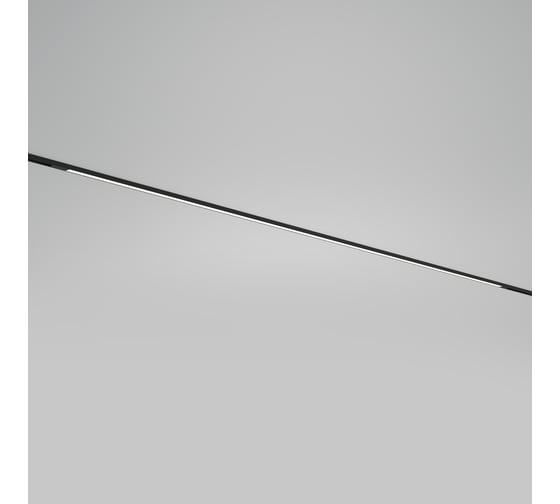 Трековый светильник MAYTONI Flex LED 24W Черный TR180-1-24WTW-B