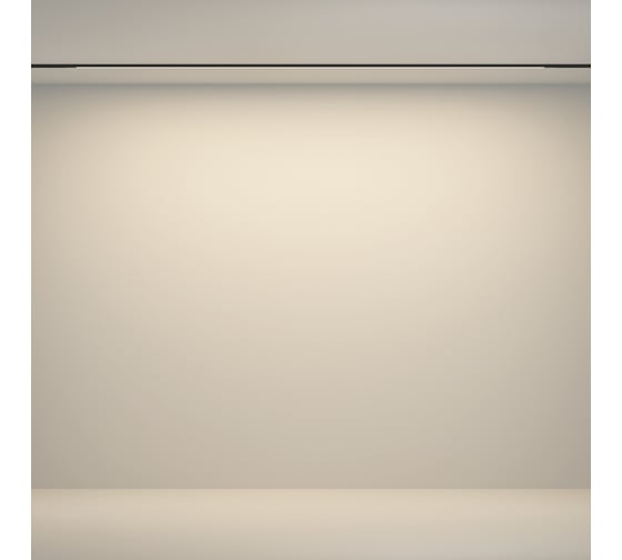 Трековый светильник MAYTONI Flex LED 24W Черный TR180-1-24WTW-B