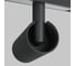 Трековый светильник MAYTONI Focus Duo LED 10W Черный TR176-1-2X5WTW-M-B 7