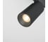 Трековый светильник MAYTONI Focus Duo LED 6W Черный TR176-1-2X3WTW-M-B 2