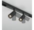 Трековый светильник MAYTONI Focus Duo LED 6W Черный TR176-1-2X3WTW-M-B 5